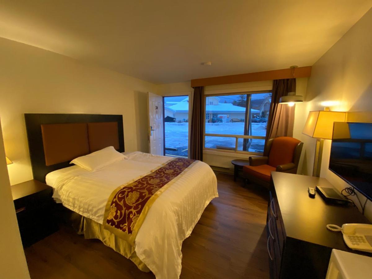 Rondo Motel Golden Zewnętrze zdjęcie