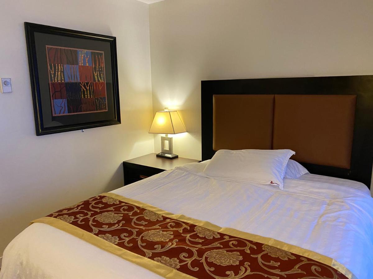Rondo Motel Golden Zewnętrze zdjęcie