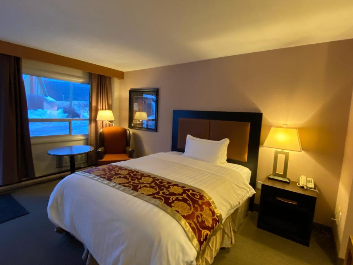 Rondo Motel Golden Zewnętrze zdjęcie