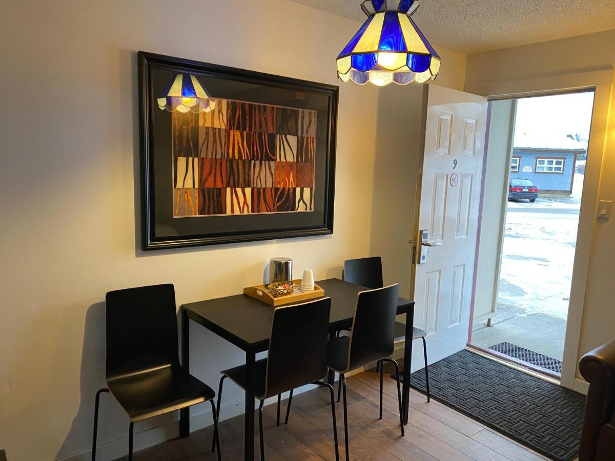 Rondo Motel Golden Zewnętrze zdjęcie