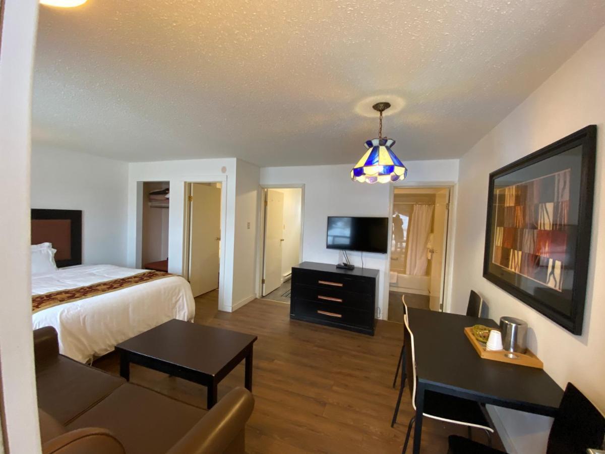 Rondo Motel Golden Zewnętrze zdjęcie