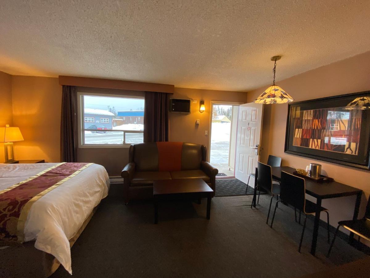 Rondo Motel Golden Zewnętrze zdjęcie