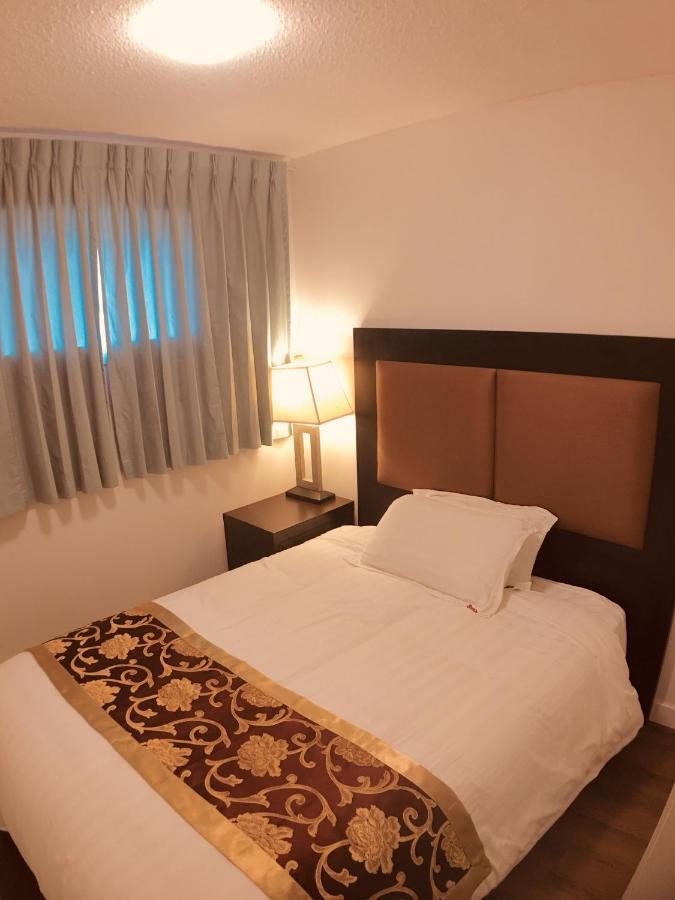 Rondo Motel Golden Zewnętrze zdjęcie