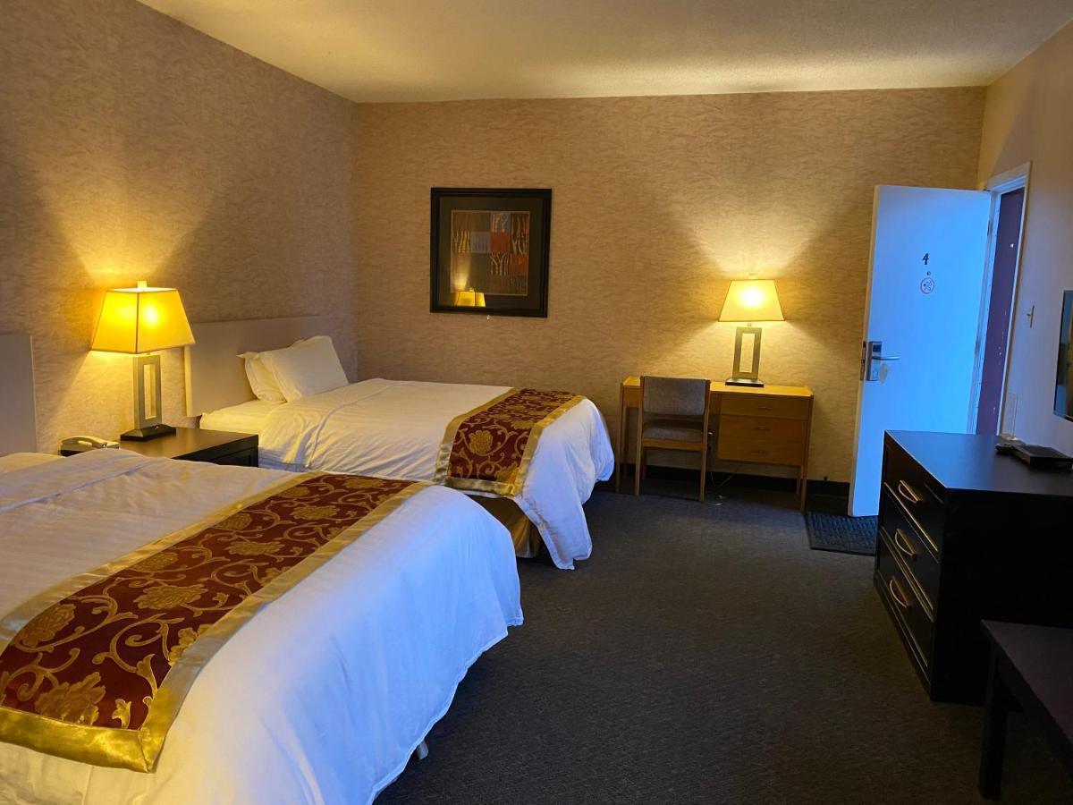 Rondo Motel Golden Zewnętrze zdjęcie