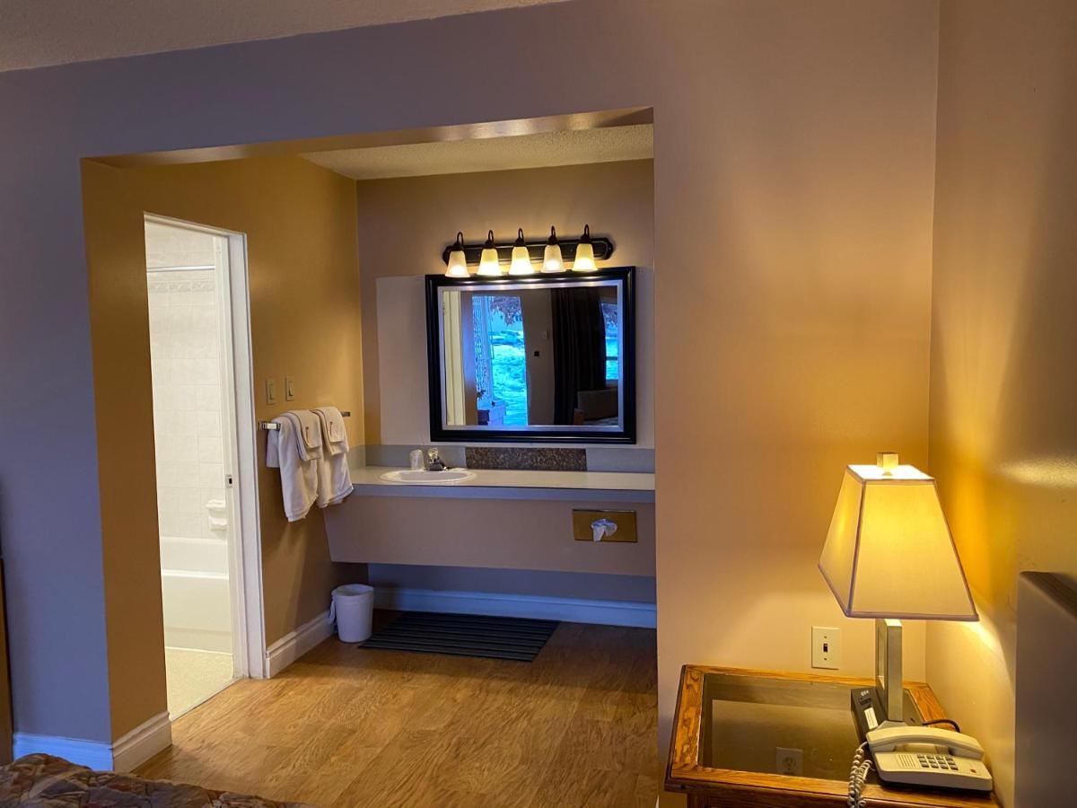 Rondo Motel Golden Zewnętrze zdjęcie