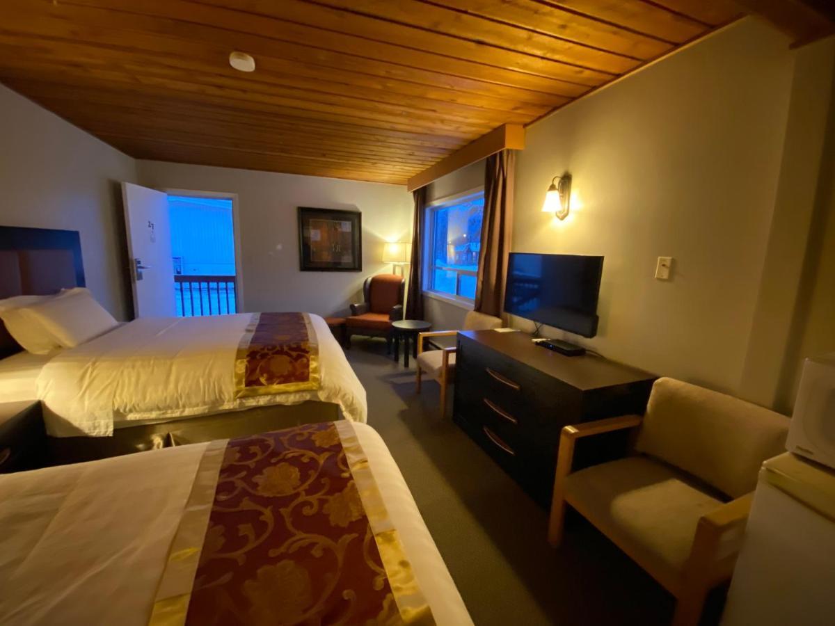 Rondo Motel Golden Zewnętrze zdjęcie