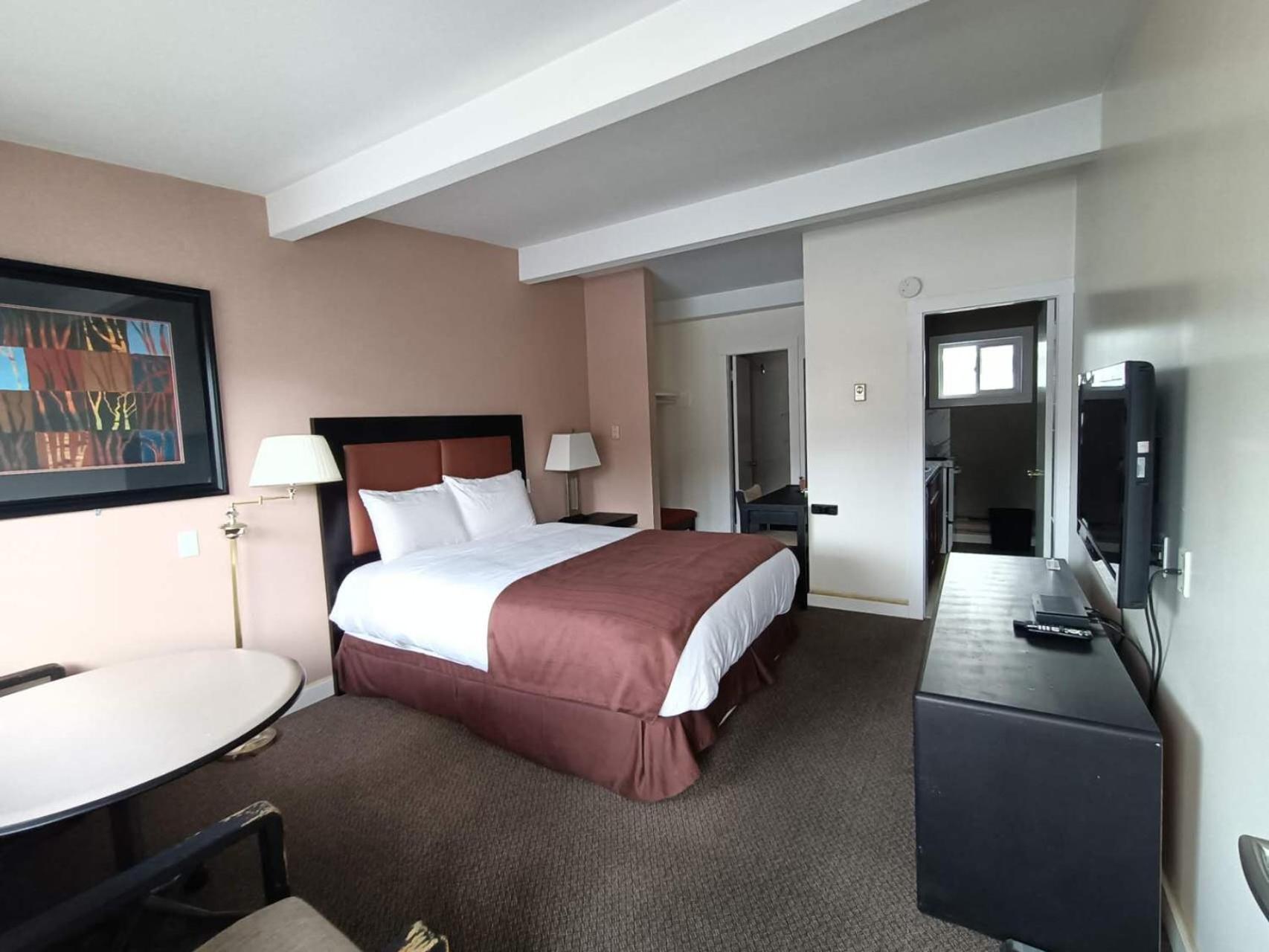 Rondo Motel Golden Zewnętrze zdjęcie
