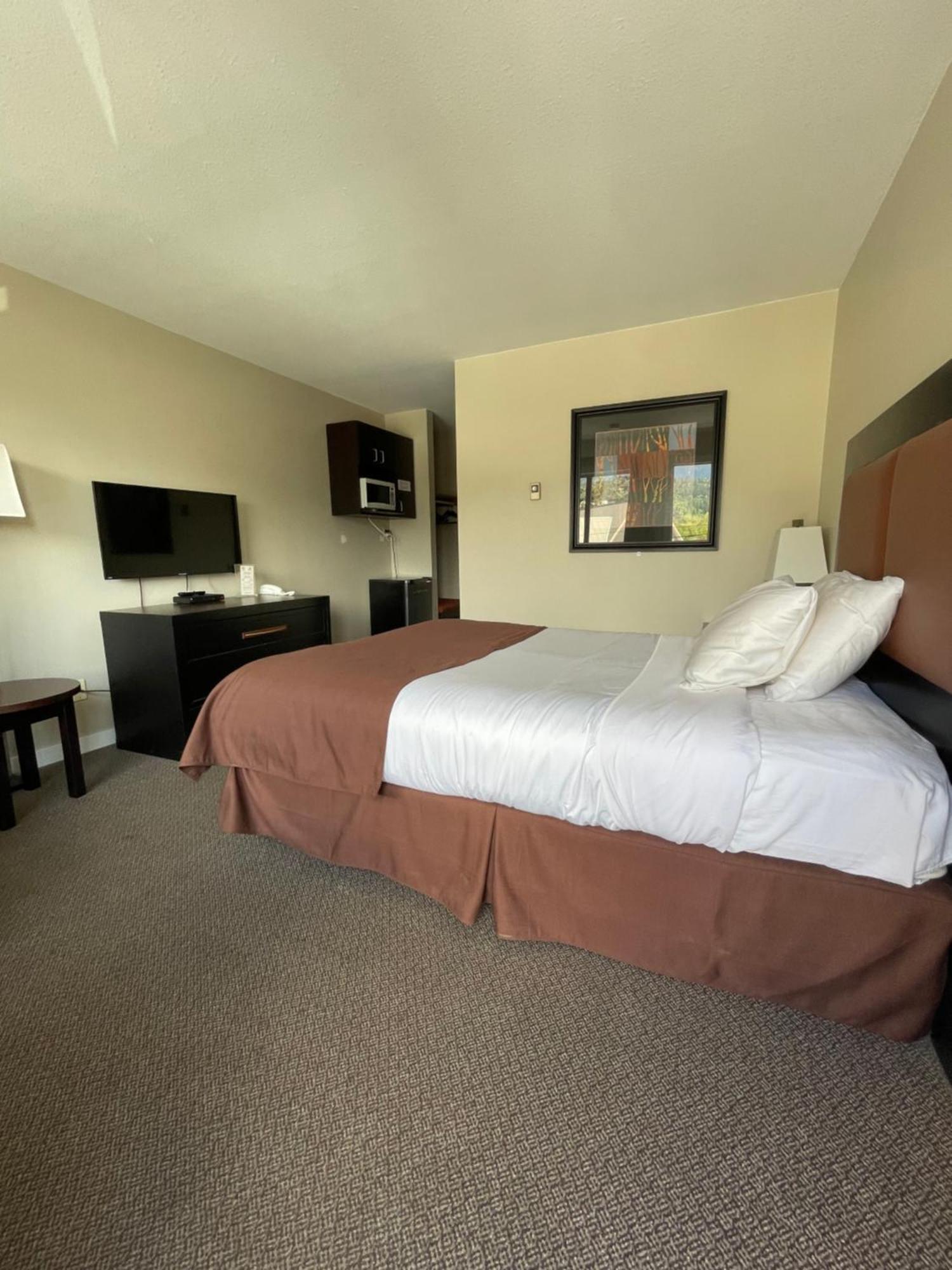 Rondo Motel Golden Zewnętrze zdjęcie