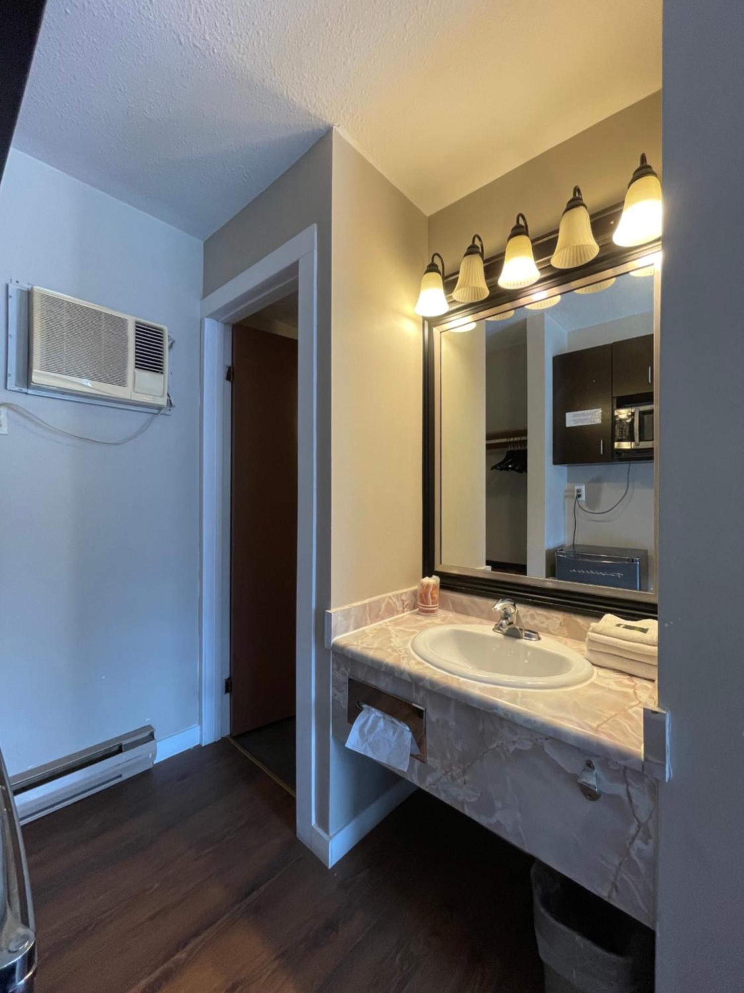 Rondo Motel Golden Zewnętrze zdjęcie